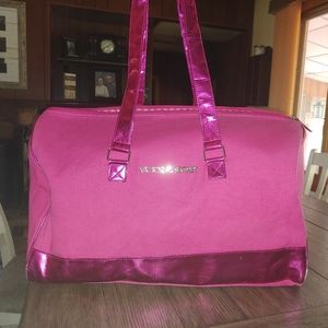 Victoria Secret travel bag